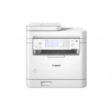 პრინტერი: Canon i-SENSYS MF287DW All-In-One Laser Printer White