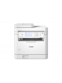 პრინტერი: Canon i-SENSYS MF287DW All-In-One Laser Printer White