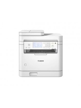 პრინტერი: Canon i-SENSYS MF287DW All-In-One Laser Printer White