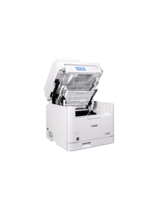 პრინტერი: Canon i-SENSYS MF287DW All-In-One Laser Printer White