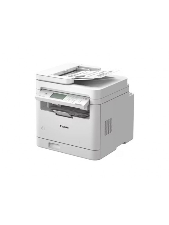 პრინტერი: Canon i-SENSYS MF287DW All-In-One Laser Printer White