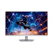 მონიტორი: Gigabyte MO27Q2A ICE 27" QHD QD-OLED 280Hz 0.03ms 2xHDMI DP USB/USB-C Built-in Speaker White