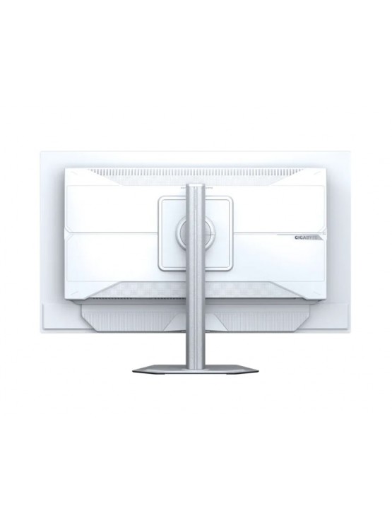 მონიტორი: Gigabyte MO27Q2A ICE 27" QHD QD-OLED 280Hz 0.03ms 2xHDMI DP USB/USB-C Built-in Speaker White