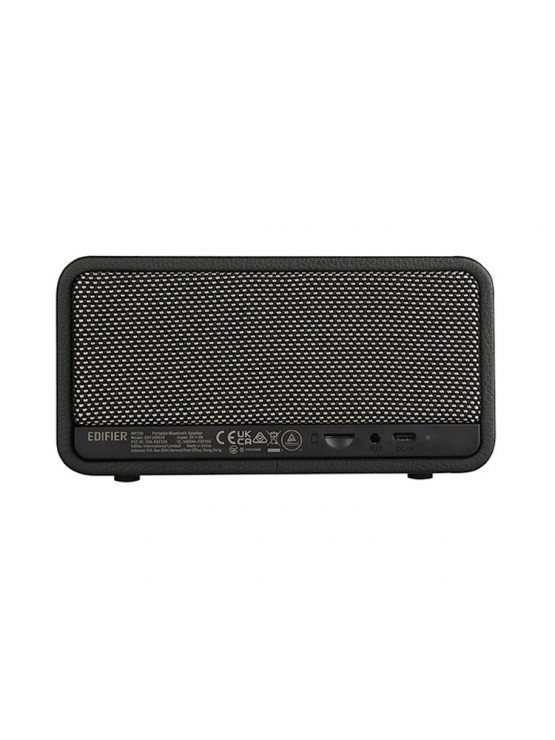 დინამიკი: Edifier MP230 Portable Bluetooth Speaker Retro Black