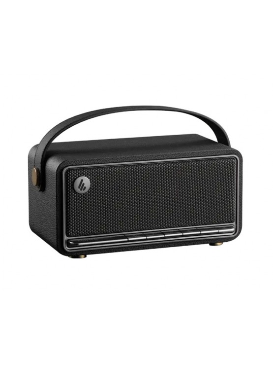 დინამიკი: Edifier MP330 40W Portable Bluetooth Speaker Retro Black
