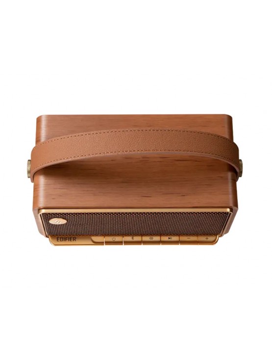 დინამიკი: Edifier MP330 40W Portable Bluetooth Speaker Brown