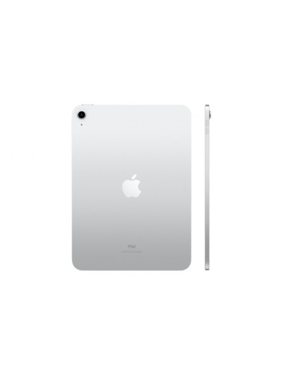 ტაბლეტი: Apple iPad 10th Gen 10.9'' 4GB 64GB Silver - MPQ03RK/A