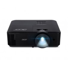 პროექტორი: Acer X1128H 800x600 DLP Projector 4800Lm 20000:1 Black - MR.JTG11.001