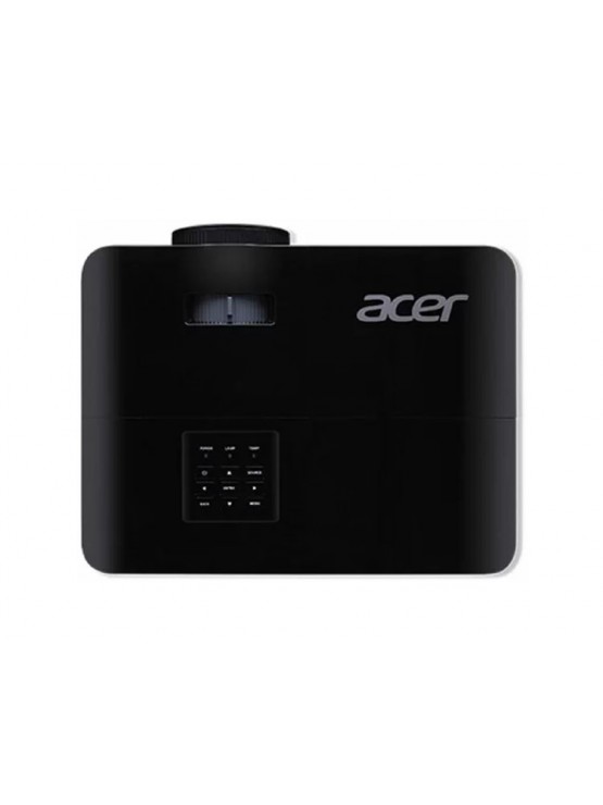 პროექტორი: Acer X1128H 800x600 DLP Projector 4800Lm 20000:1 Black - MR.JTG11.001