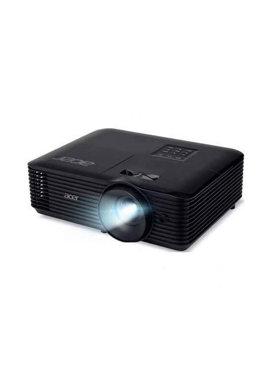 პროექტორი: Acer X1128H 800x600 DLP Projector 4800Lm 20000:1 Black - MR.JTG11.001
