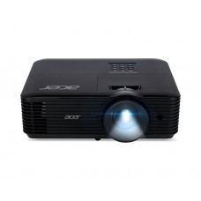 პროექტორი: Acer X1228H 1024x768 DLP Projector 4800Lm 20000:1 Black - MR.JTH11.001