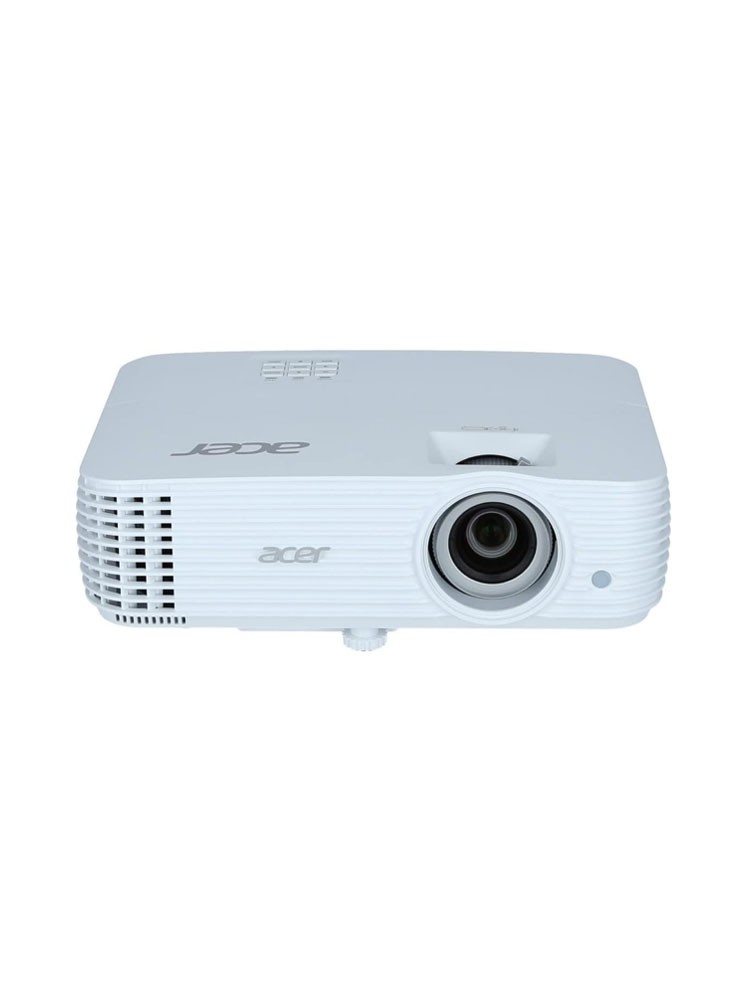 პროექტორი: Acer H6555BDKi 1920x1080 DLP Projector 4500Lm 10000:1 White - MR.JVQ11.004