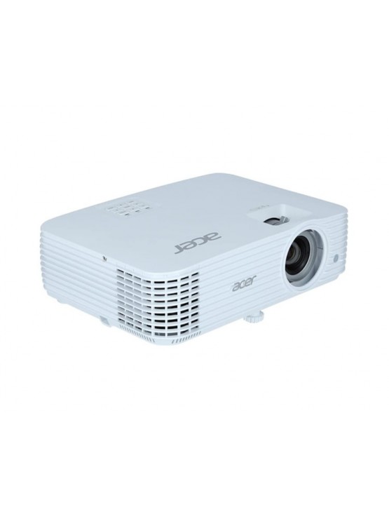 პროექტორი: Acer H6555BDKi 1920x1080 DLP Projector 4500Lm 10000:1 White - MR.JVQ11.004
