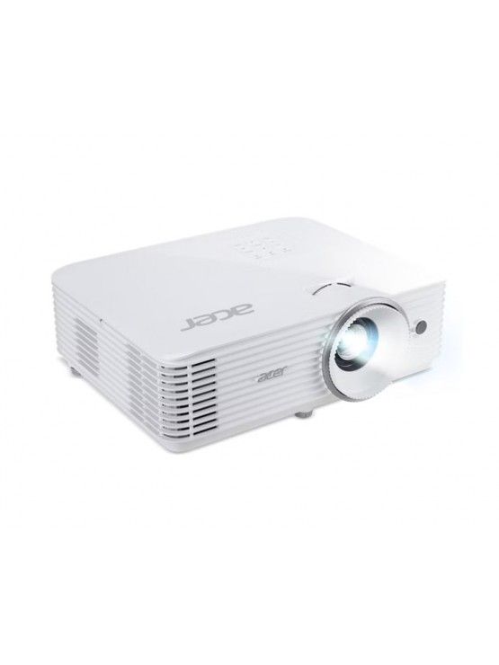 პროექტორი: Acer X1528Ki DLP Projector 5200Lm 10000:1 White - MR.JW011.001