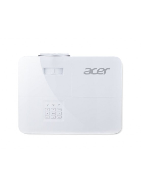 პროექტორი: Acer X1528Ki DLP Projector 5200Lm 10000:1 White - MR.JW011.001