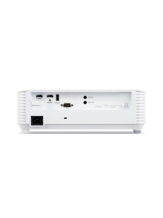 პროექტორი: Acer X1528Ki DLP Projector 5200Lm 10000:1 White - MR.JW011.001