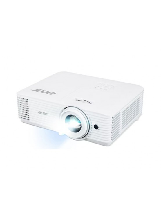 პროექტორი: Acer H6546Ki DLP Projector 5200Lm 10000:1 White - MR.JW011.002
