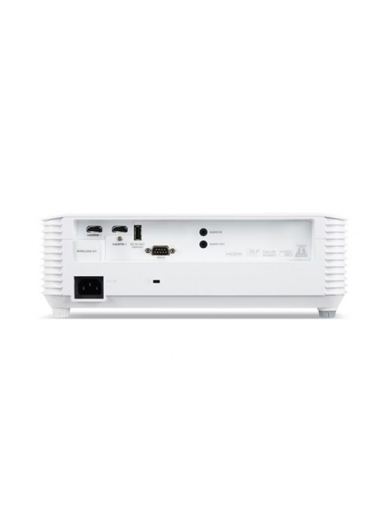 პროექტორი: Acer H6546Ki DLP Projector 5200Lm 10000:1 White - MR.JW011.002