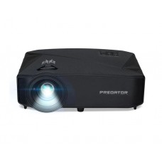 პროექტორი: Acer Predator GD712 3840x2160 DLP Gaming Projector 4500Lm 3500000:1 Black - MR.JWJ11.001