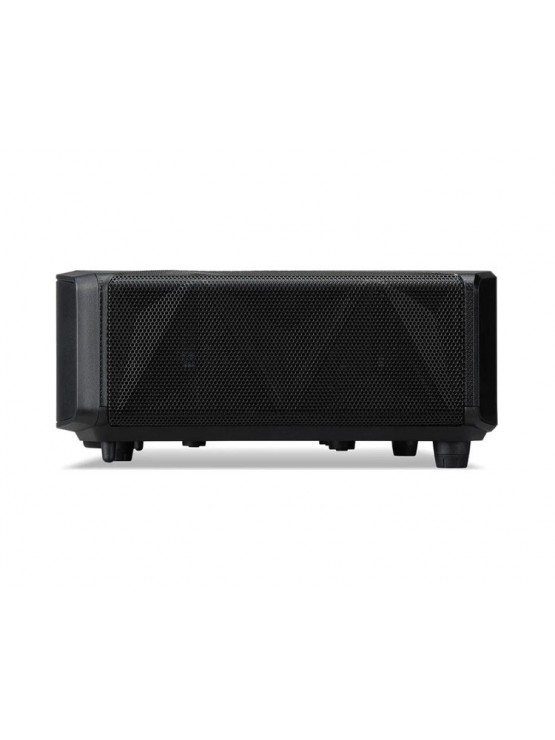 პროექტორი: Acer Predator GD712 3840x2160 DLP Gaming Projector 4500Lm 3500000:1 Black - MR.JWJ11.001