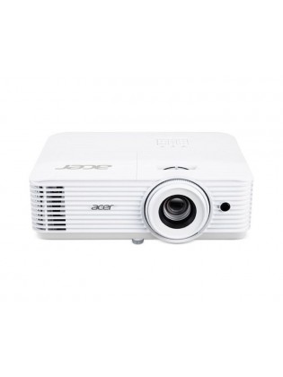 პროექტორი: Acer H6815P 3840x2160 DLP Projector 4000lm 10000:1 White - MR.JWK11.001