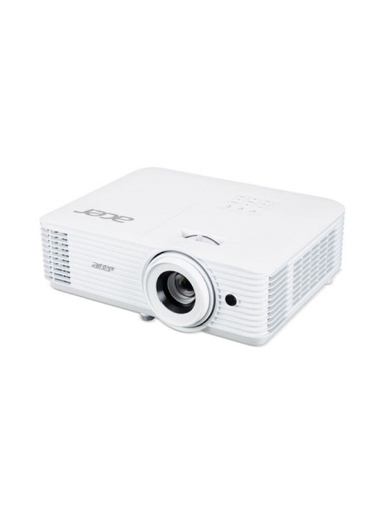 პროექტორი: Acer H6815P 3840x2160 DLP Projector 4000lm 10000:1 White - MR.JWK11.001