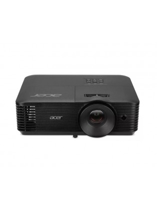 პროექტორი: Acer X1328ic 1280x800 DLP Projector 5000Lm 20000:1 Black - MR.JX611.002