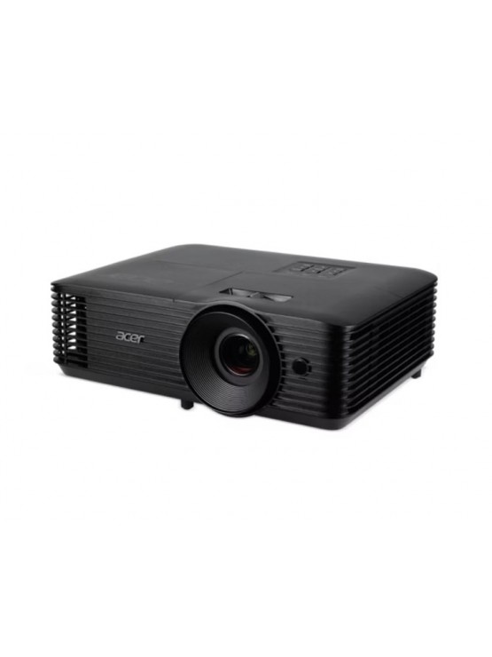 პროექტორი: Acer X1328ic 1280x800 DLP Projector 5000Lm 20000:1 Black - MR.JX611.002