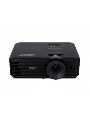 პროექტორი: Acer X139 1280x800 DLP Projector 5000Lm 20000:1 Black - MR.JX611.00Z
