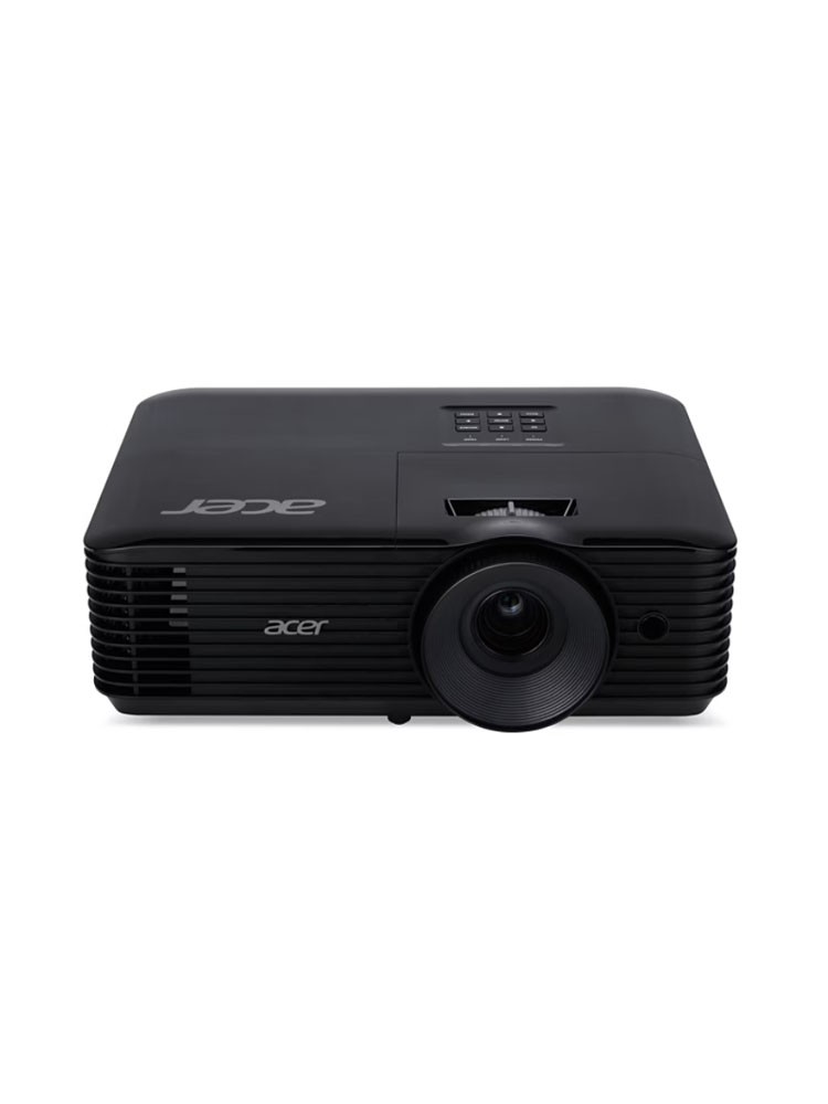 პროექტორი: Acer X139 1280x800 DLP Projector 5000Lm 20000:1 Black - MR.JX611.00Z