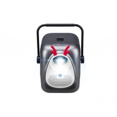 პროექტორი: Acer AOpen QF23S Smart Portable LED Projector 250Lm 1000:1 Grey - MR.JXC11.005