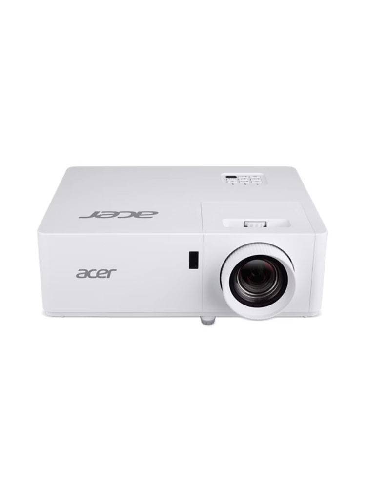 პროექტორი: Acer PL6820 3840x2160 DLP Projector 5500Lm 3000000:1 White - MR.JXK11.001