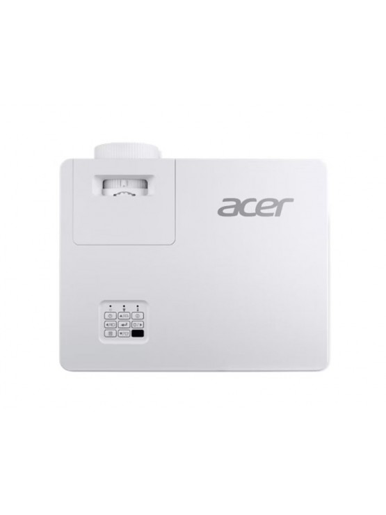 პროექტორი: Acer PL6820 3840x2160 DLP Projector 5500Lm 3000000:1 White - MR.JXK11.001