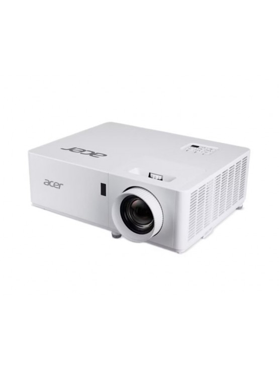 პროექტორი: Acer PL6820 3840x2160 DLP Projector 5500Lm 3000000:1 White - MR.JXK11.001