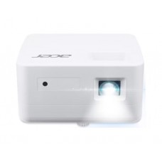 პროექტორი: Acer PD1800 3840x2160 DLP Projector 1000Lm 8000:1 White - MR.JXX11.001
