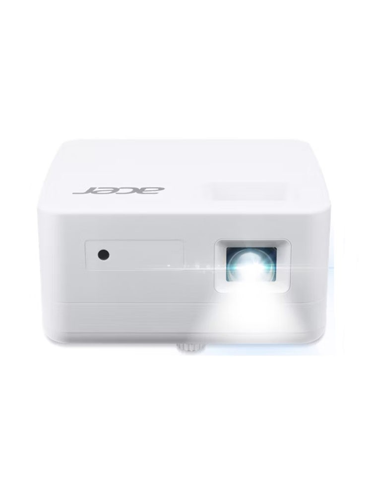 პროექტორი: Acer PD1800 3840x2160 DLP Projector 1000Lm 8000:1 White - MR.JXX11.001