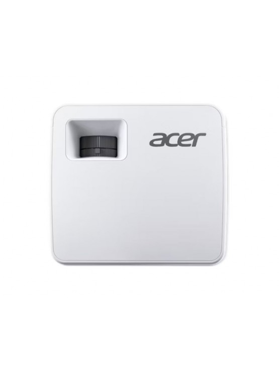 პროექტორი: Acer PD1800 3840x2160 DLP Projector 1000Lm 8000:1 White - MR.JXX11.001