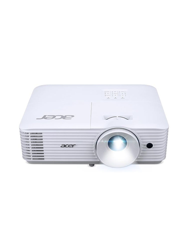 პროექტორი: Acer H6546 DLP Projector 5200Lm 10000:1 White - MR.JXY11.002