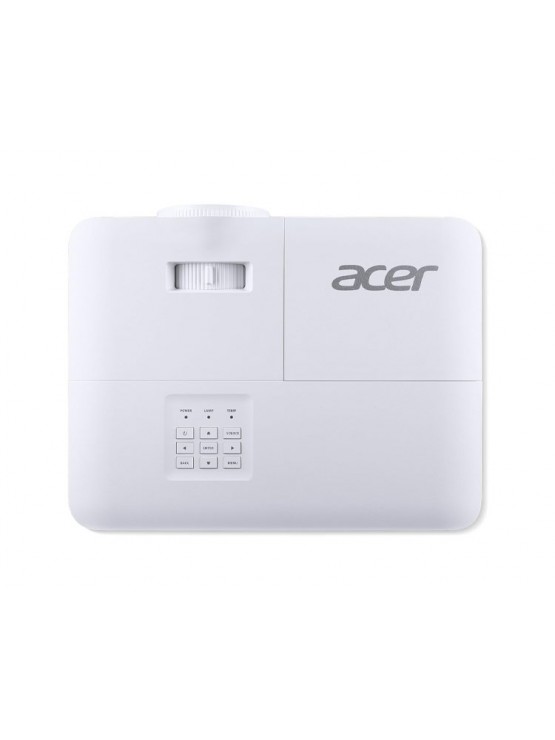 პროექტორი: Acer H6546 DLP Projector 5200Lm 10000:1 White - MR.JXY11.002