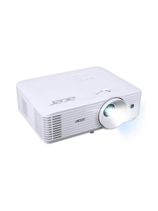 პროექტორი: Acer H6546 DLP Projector 5200Lm 10000:1 White - MR.JXY11.002