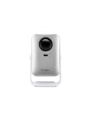 პროექტორი: Acer AOpen Fire Legend QH31s LCD projector 5500Lm 1000:1 Grey - MR.JYQ11.002