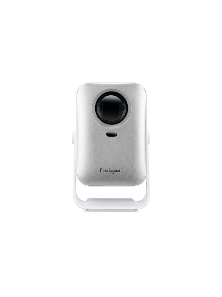 პროექტორი: Acer AOpen Fire Legend QH31s LCD projector 5500Lm 1000:1 Grey - MR.JYQ11.002