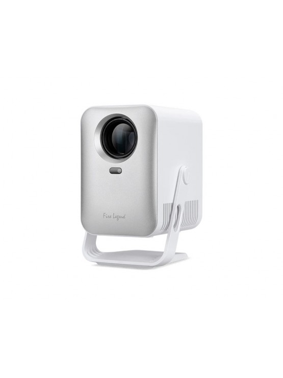 პროექტორი: Acer AOpen Fire Legend QH31s LCD projector 5500Lm 1000:1 Grey - MR.JYQ11.002