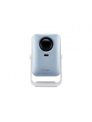 პროექტორი: Acer AOpen Fire Legend QH31s LCD projector 5500Lm 1000:1 Blue - MR.JYQ11.003