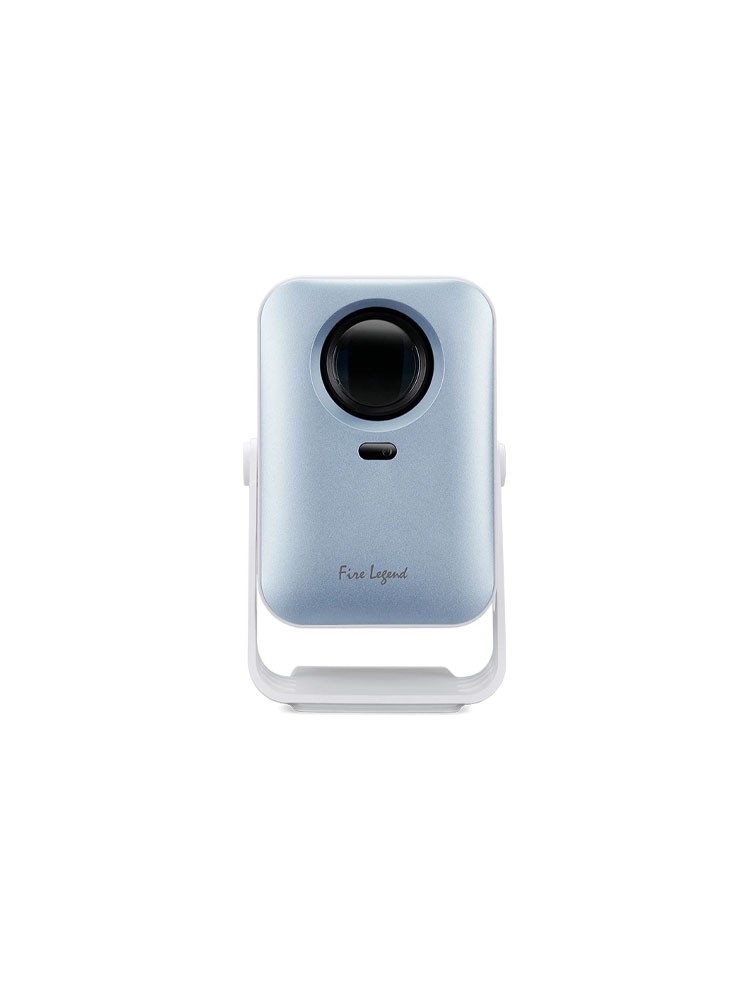 პროექტორი: Acer AOpen Fire Legend QH31s LCD projector 5500Lm 1000:1 Blue - MR.JYQ11.003