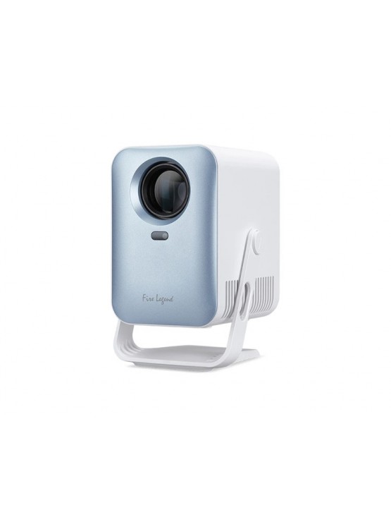 პროექტორი: Acer AOpen Fire Legend QH31s LCD projector 5500Lm 1000:1 Blue - MR.JYQ11.003