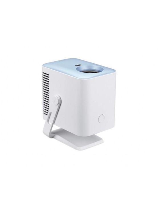 პროექტორი: Acer AOpen Fire Legend QH31s LCD projector 5500Lm 1000:1 Blue - MR.JYQ11.003
