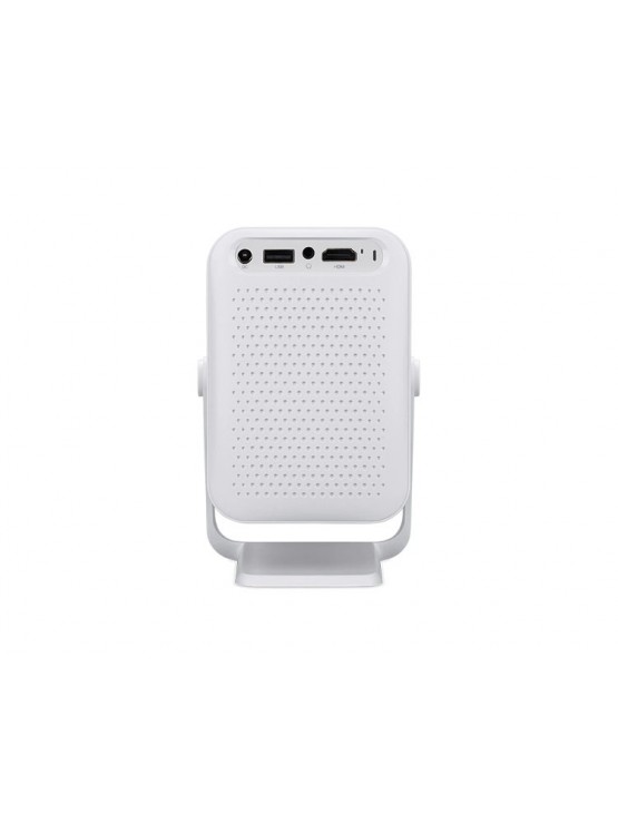 პროექტორი: Acer AOpen Fire Legend QH31s LCD projector 5500Lm 1000:1 Blue - MR.JYQ11.003