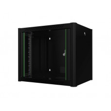 რეკი: Mirsan 9U WTN 600x450mm Black - MR.WTN09U45DE.01