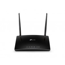 როუტერი: TP-Link Archer MR202 AC750 Wireless Dual Band 4G LTE Router